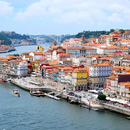 Porto Garden Yard Apartment Εξωτερικό φωτογραφία
