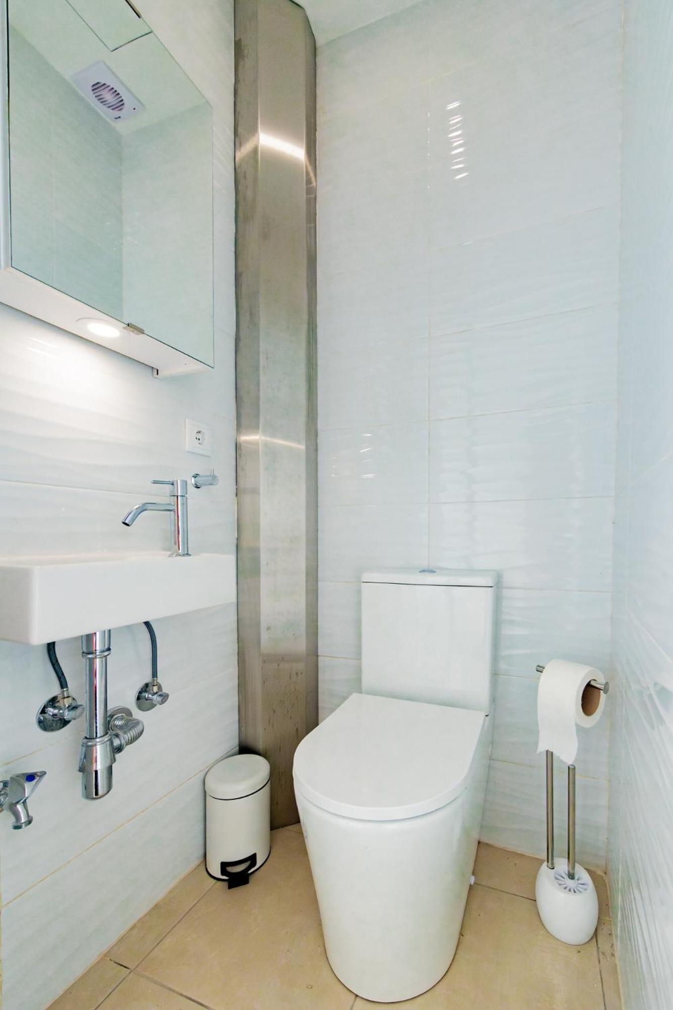 Porto Garden Yard Apartment Εξωτερικό φωτογραφία