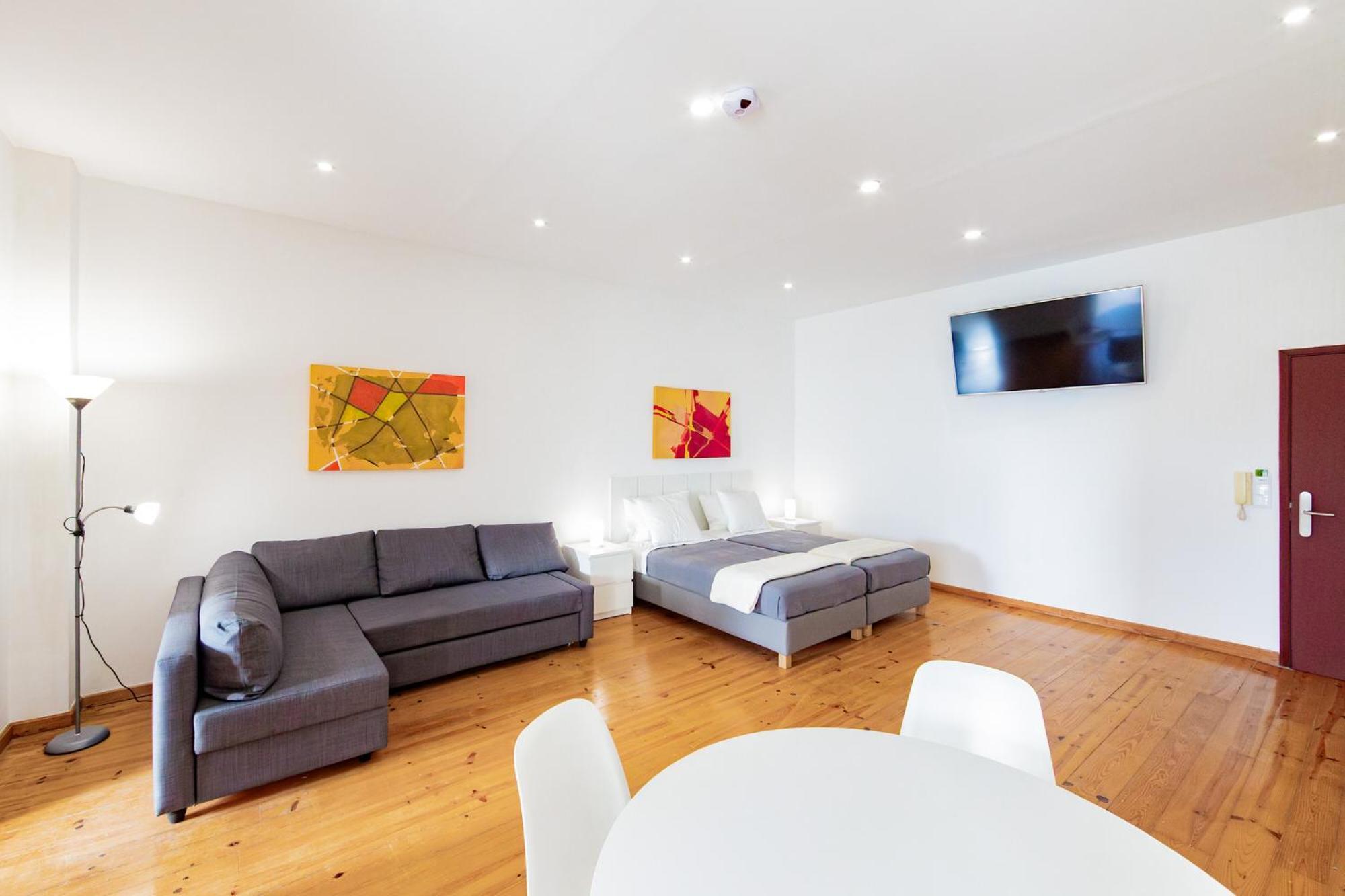 Porto Garden Yard Apartment Εξωτερικό φωτογραφία