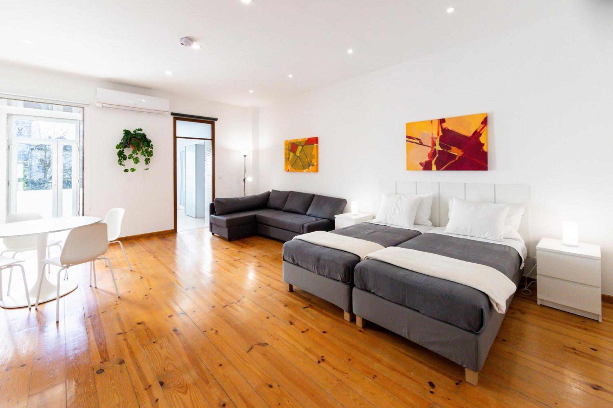 Porto Garden Yard Apartment Εξωτερικό φωτογραφία