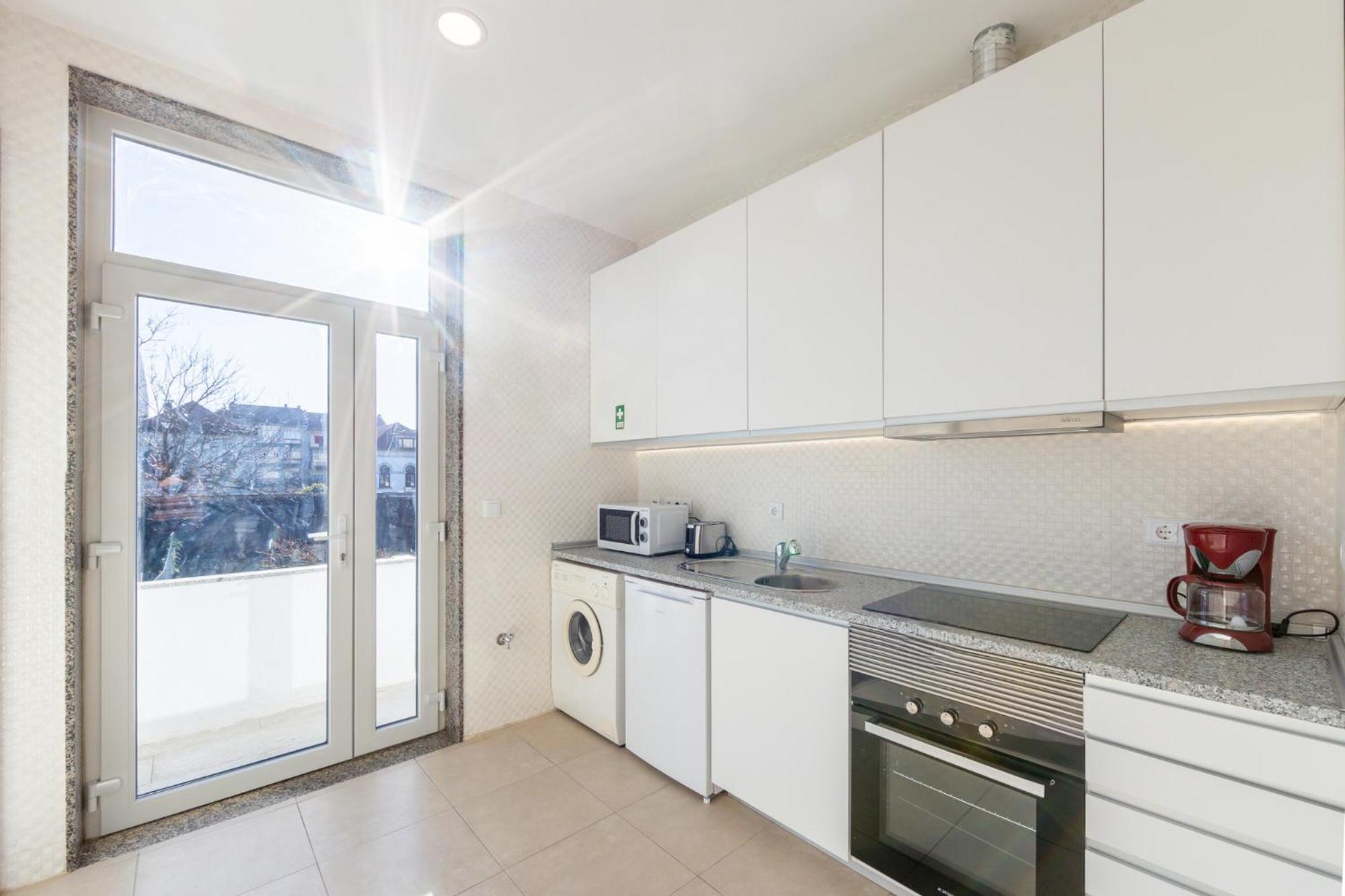 Porto Garden Yard Apartment Εξωτερικό φωτογραφία