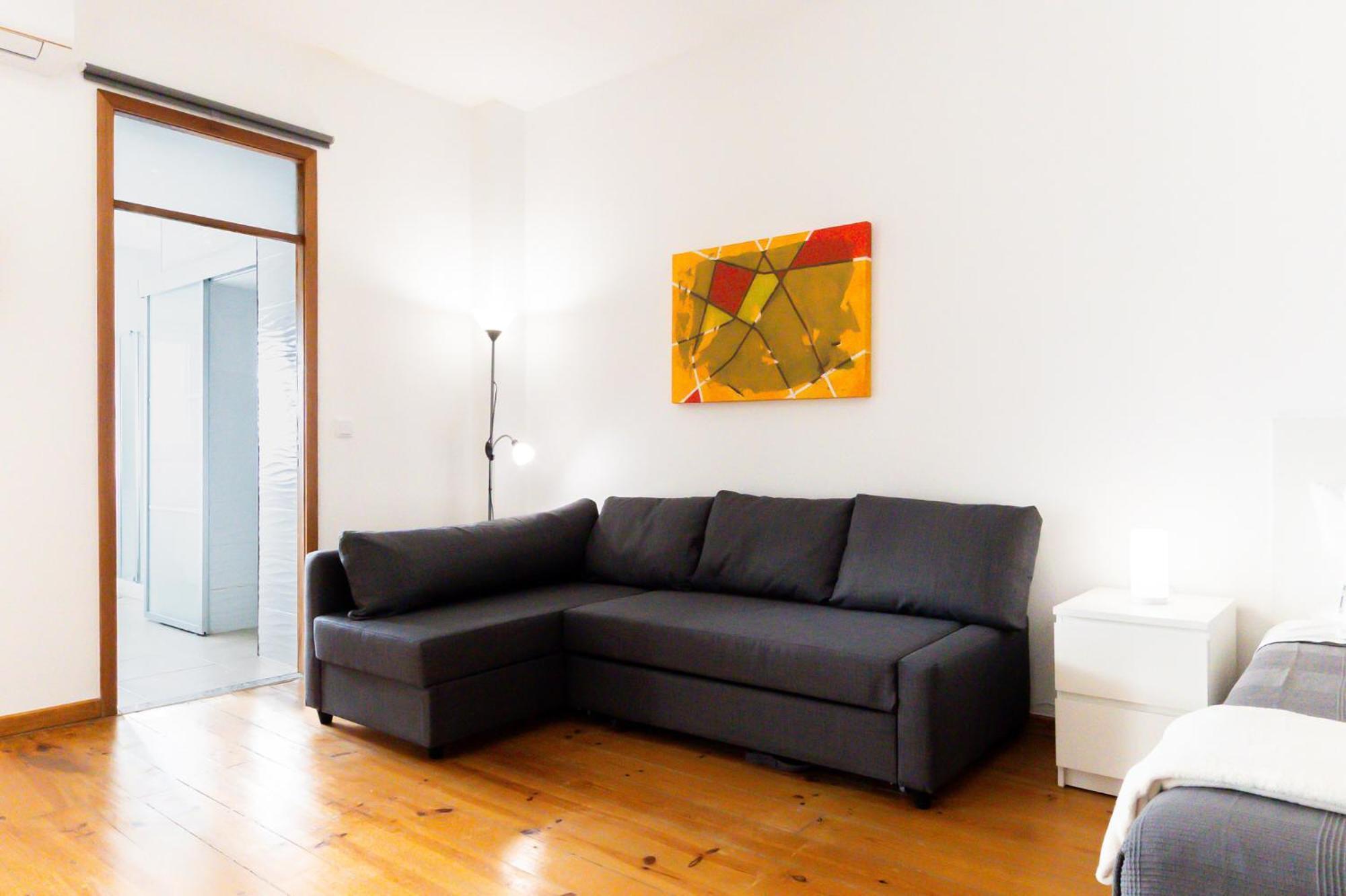 Porto Garden Yard Apartment Εξωτερικό φωτογραφία