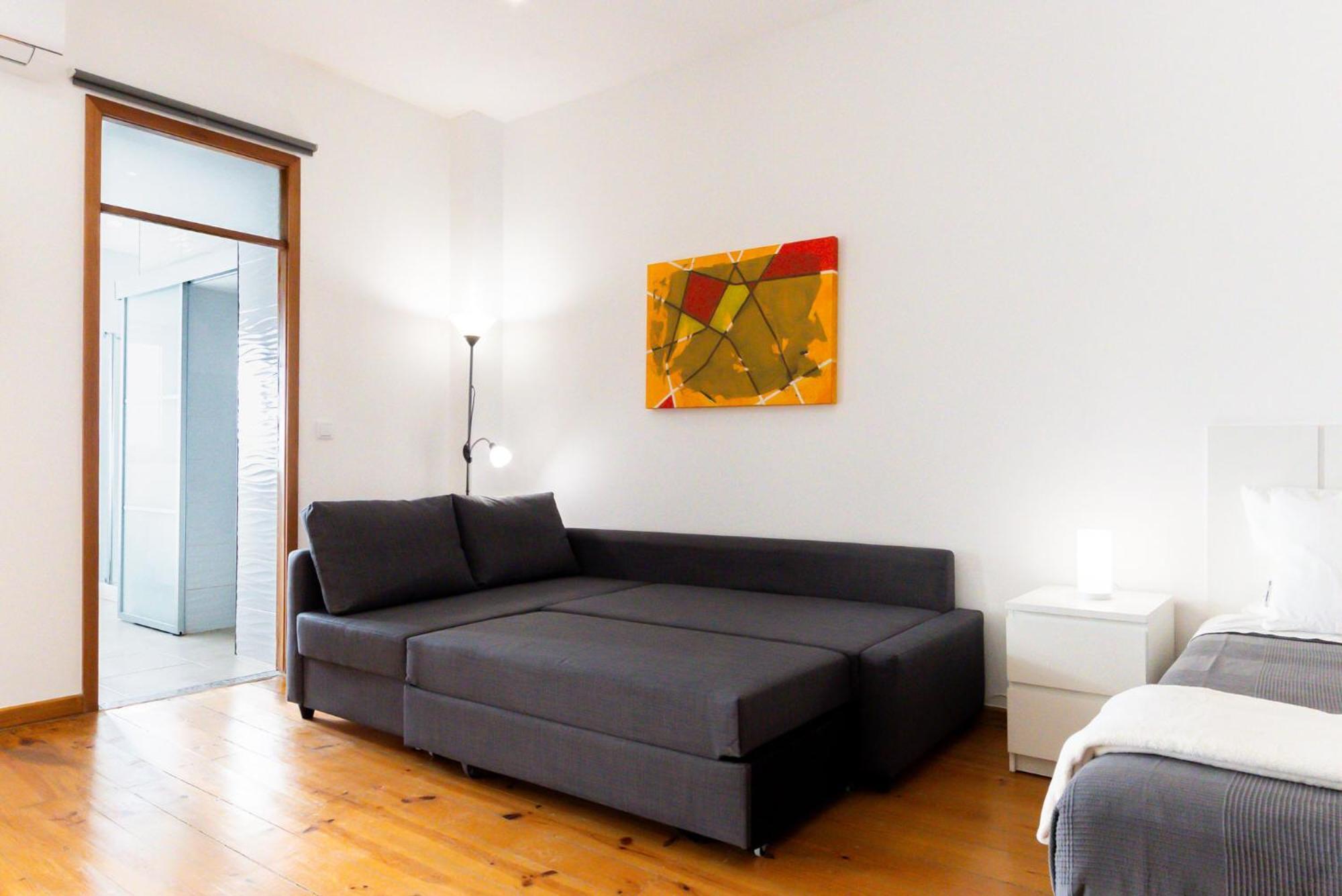 Porto Garden Yard Apartment Εξωτερικό φωτογραφία