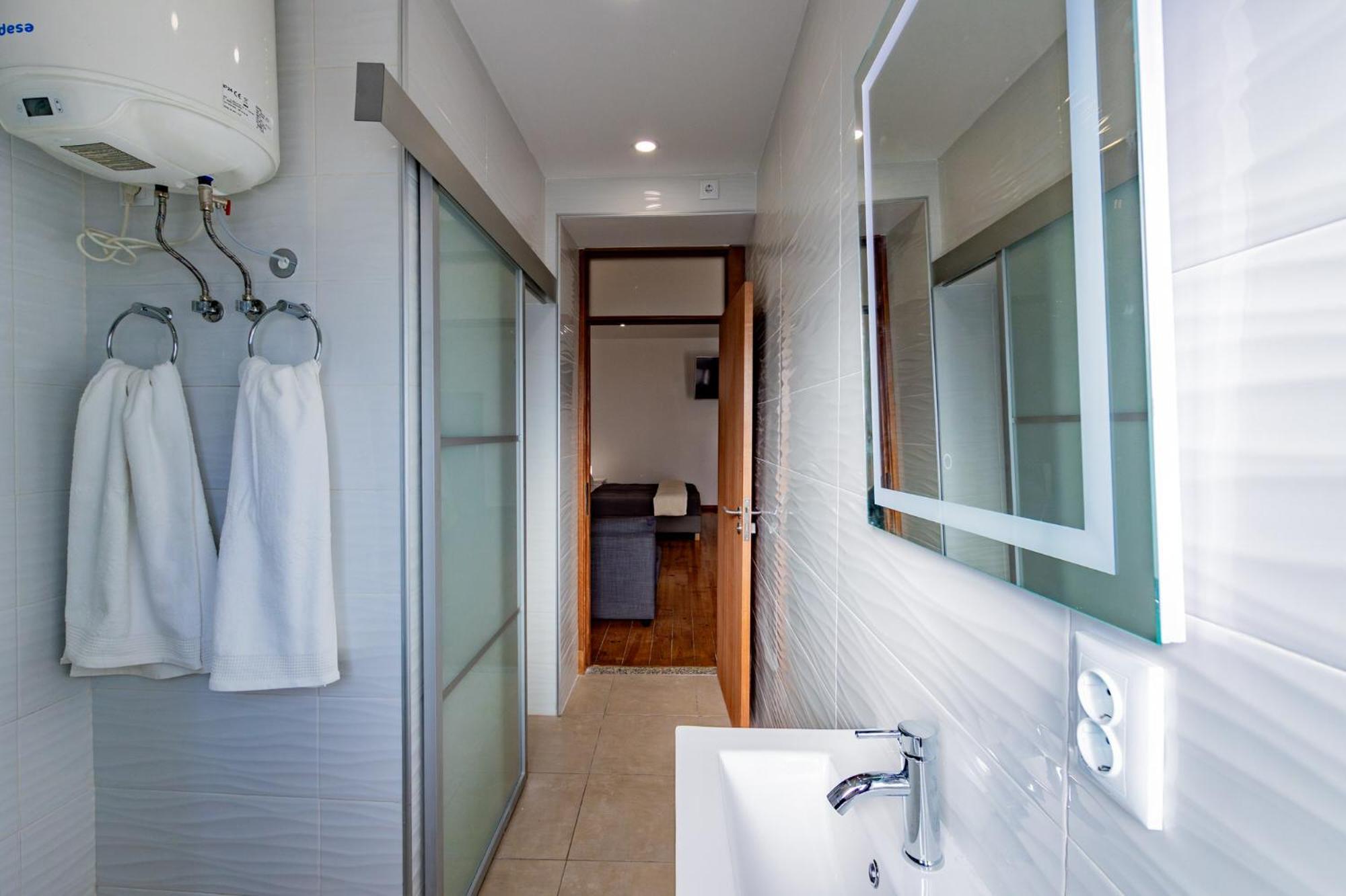 Porto Garden Yard Apartment Εξωτερικό φωτογραφία