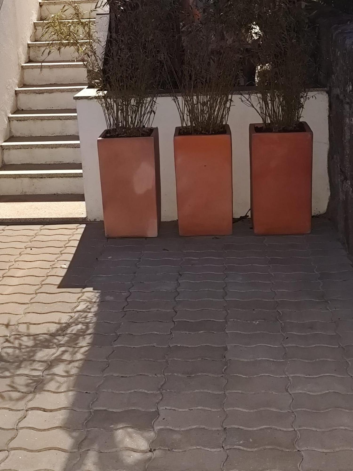 Porto Garden Yard Apartment Εξωτερικό φωτογραφία