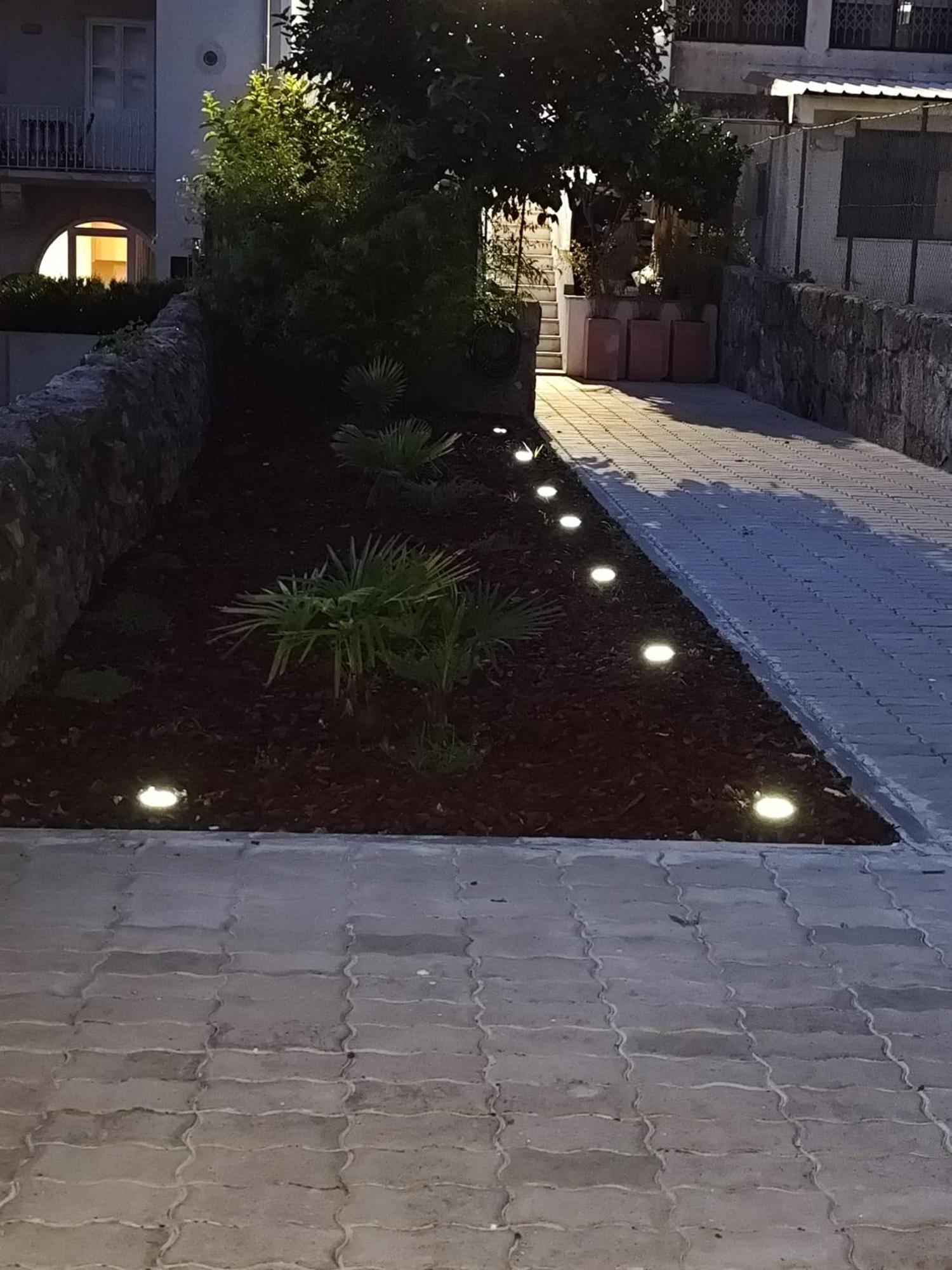 Porto Garden Yard Apartment Εξωτερικό φωτογραφία