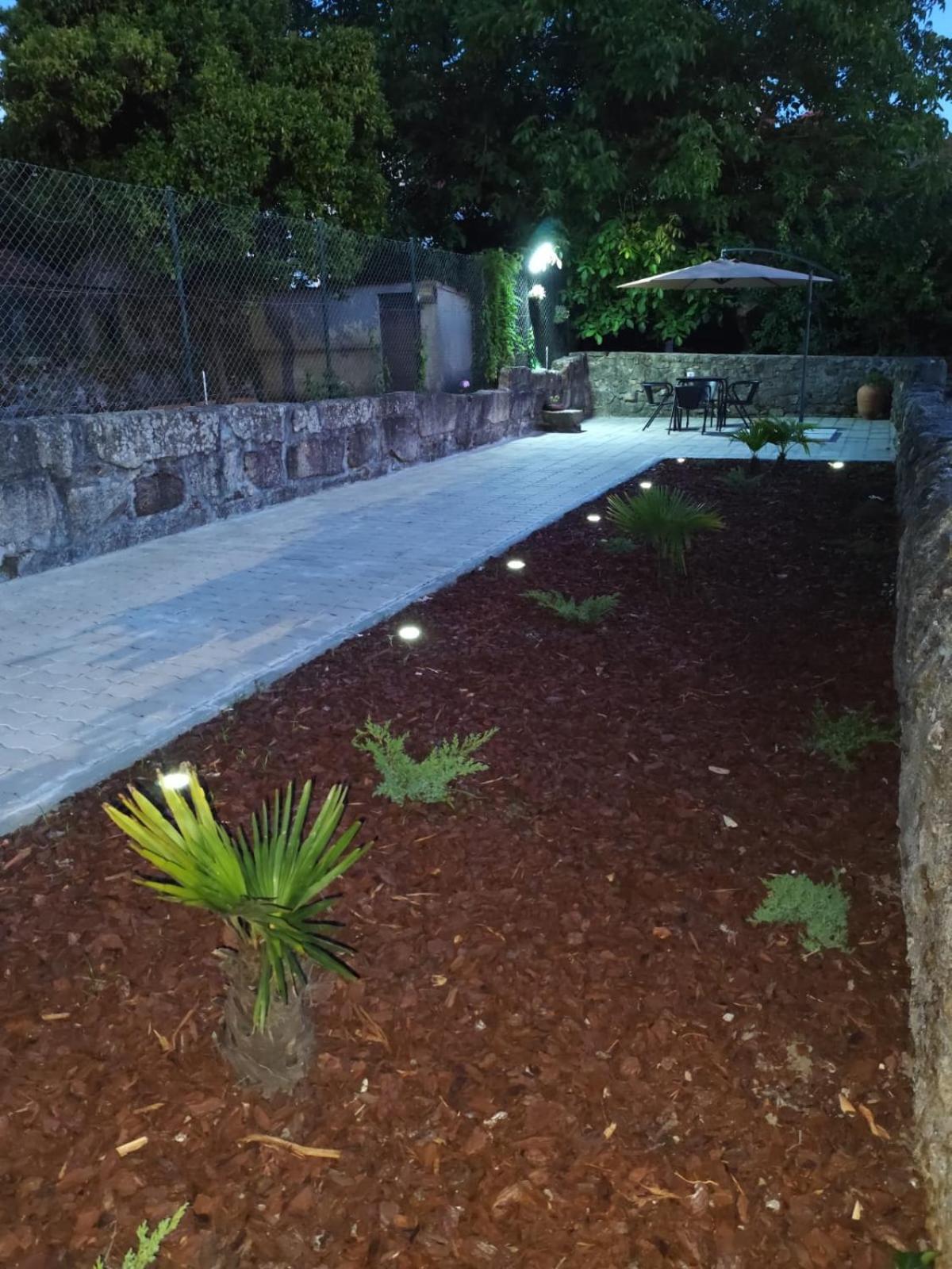 Porto Garden Yard Apartment Εξωτερικό φωτογραφία