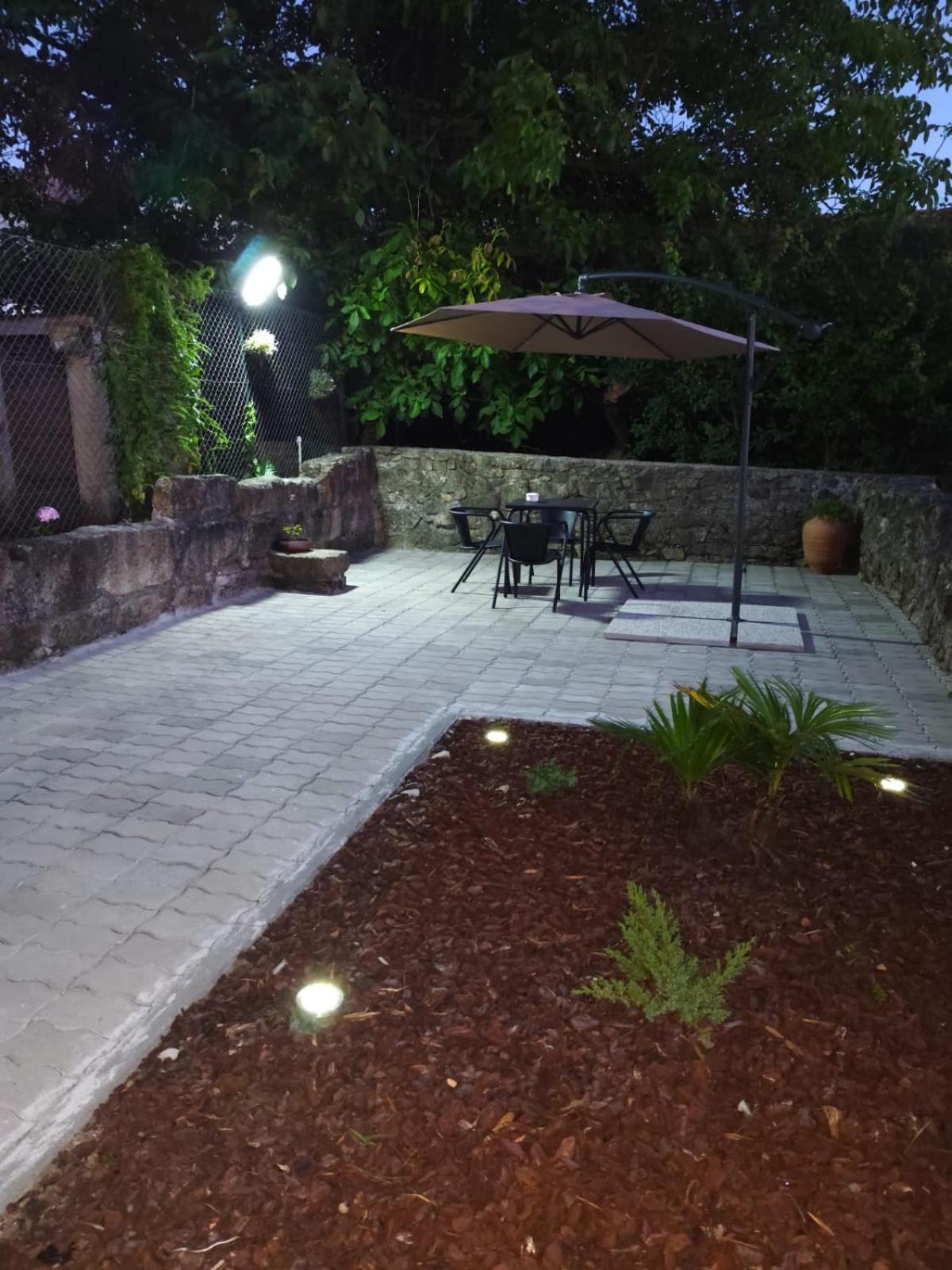 Porto Garden Yard Apartment Εξωτερικό φωτογραφία