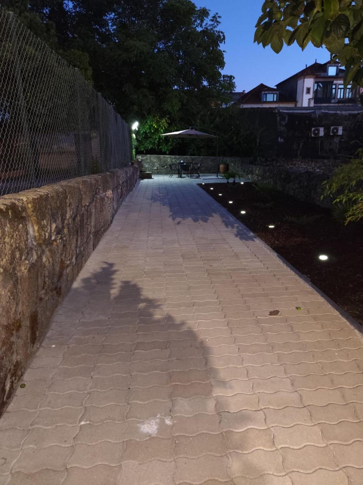 Porto Garden Yard Apartment Εξωτερικό φωτογραφία
