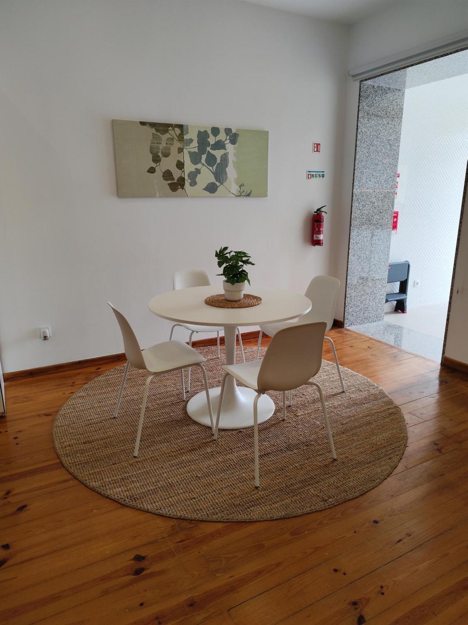 Porto Garden Yard Apartment Εξωτερικό φωτογραφία
