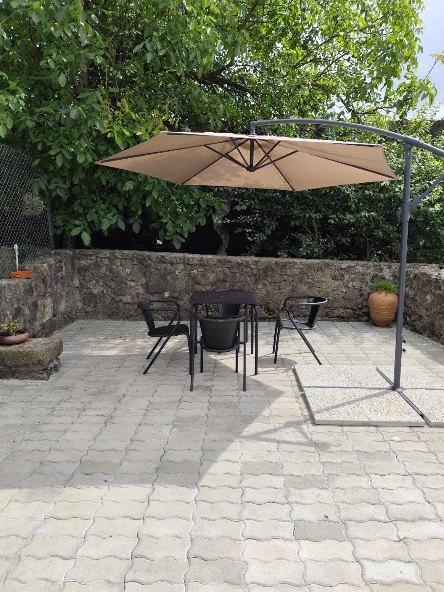Porto Garden Yard Apartment Εξωτερικό φωτογραφία