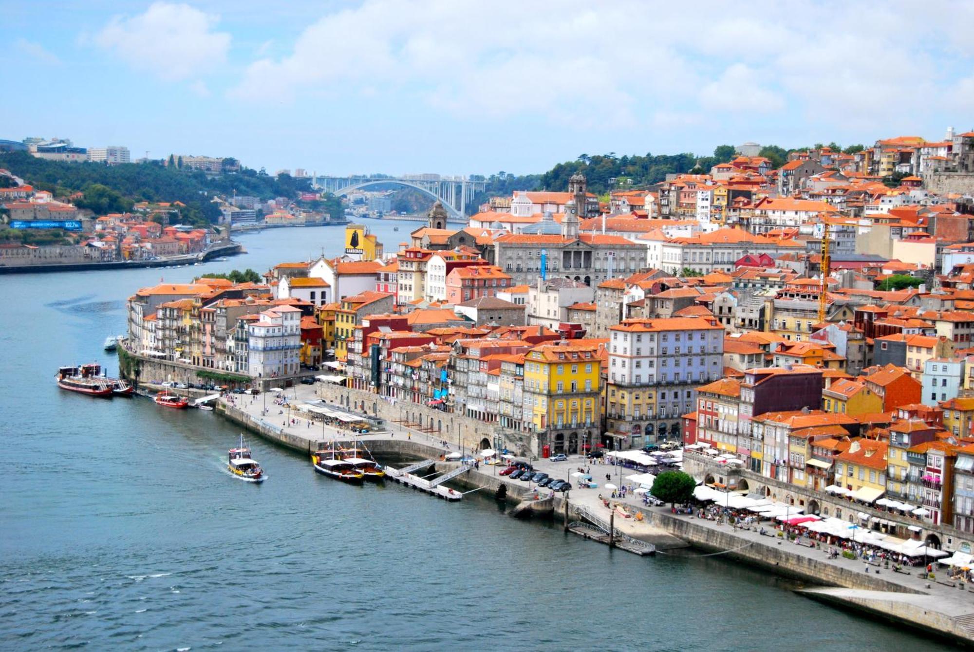 Porto Garden Yard Apartment Εξωτερικό φωτογραφία