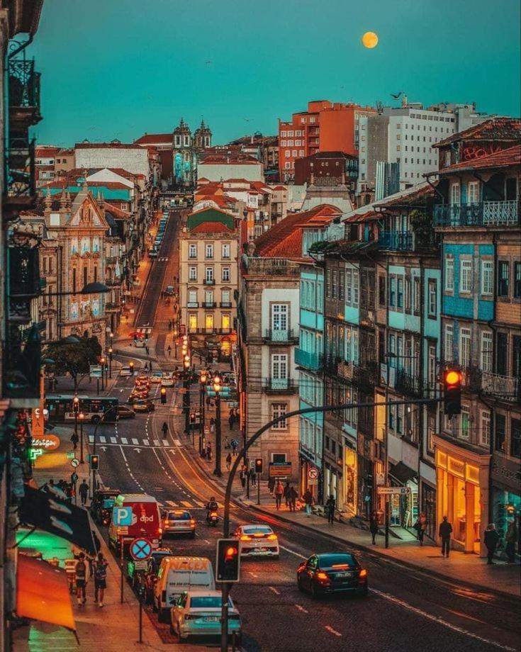 Porto Garden Yard Apartment Εξωτερικό φωτογραφία