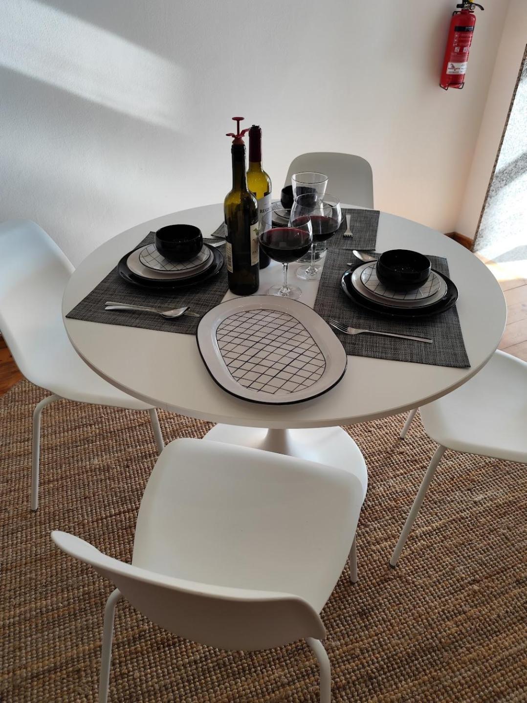 Porto Garden Yard Apartment Εξωτερικό φωτογραφία